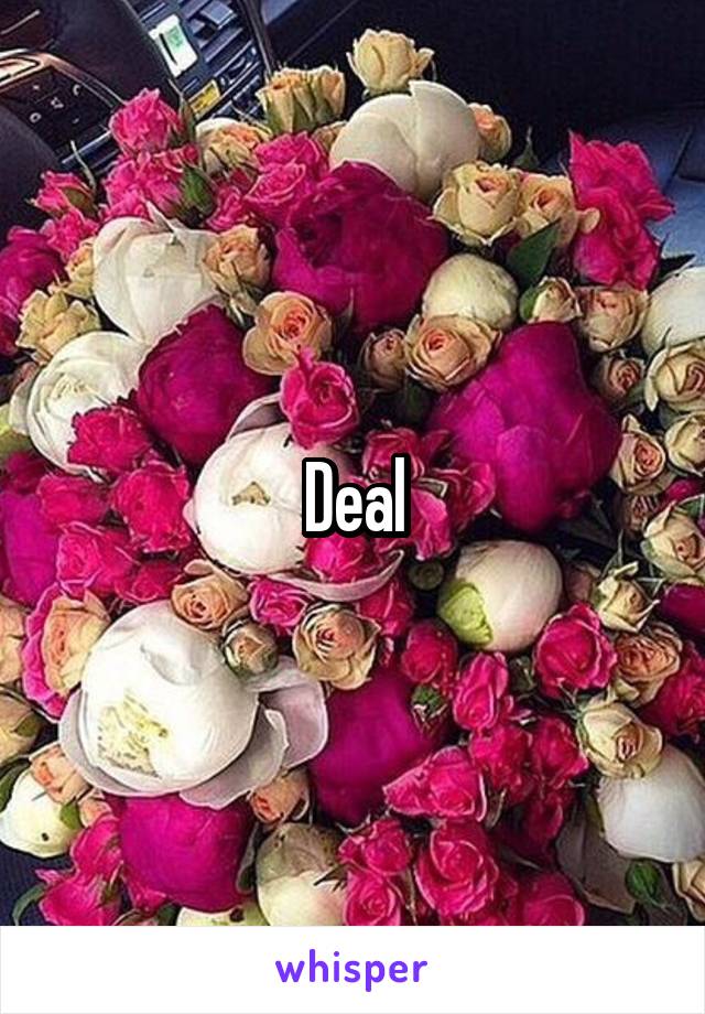 Deal