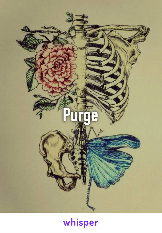 Purge