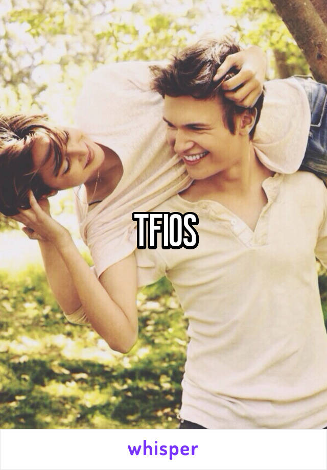 TFIOS