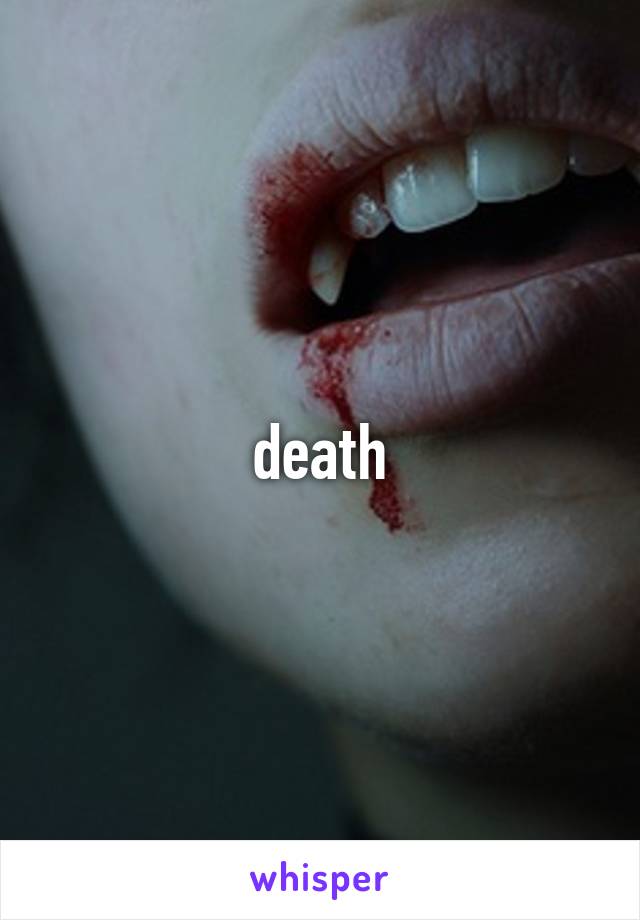 death