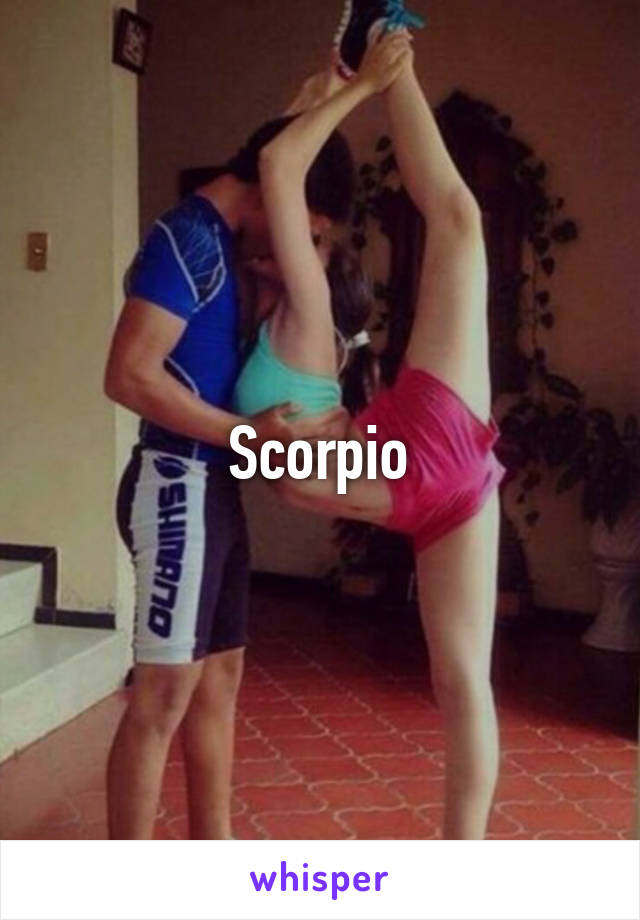 Scorpio