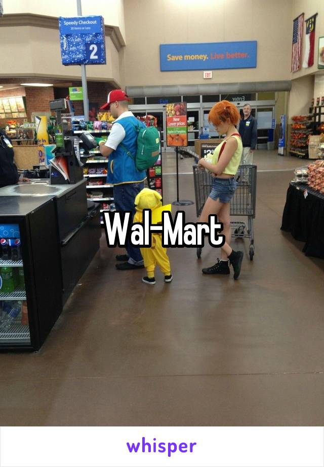 Wal-Mart