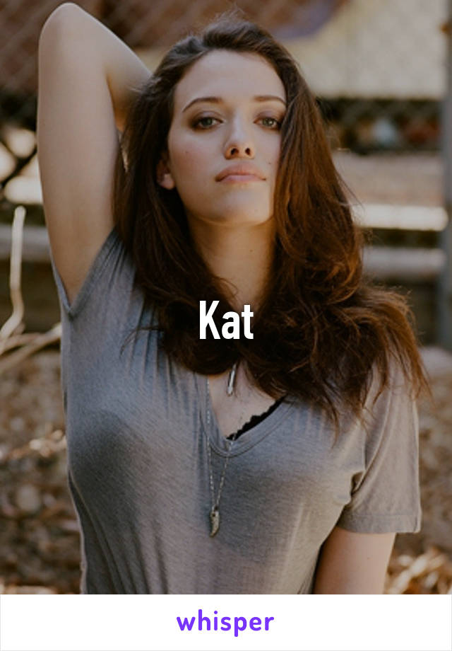 Kat