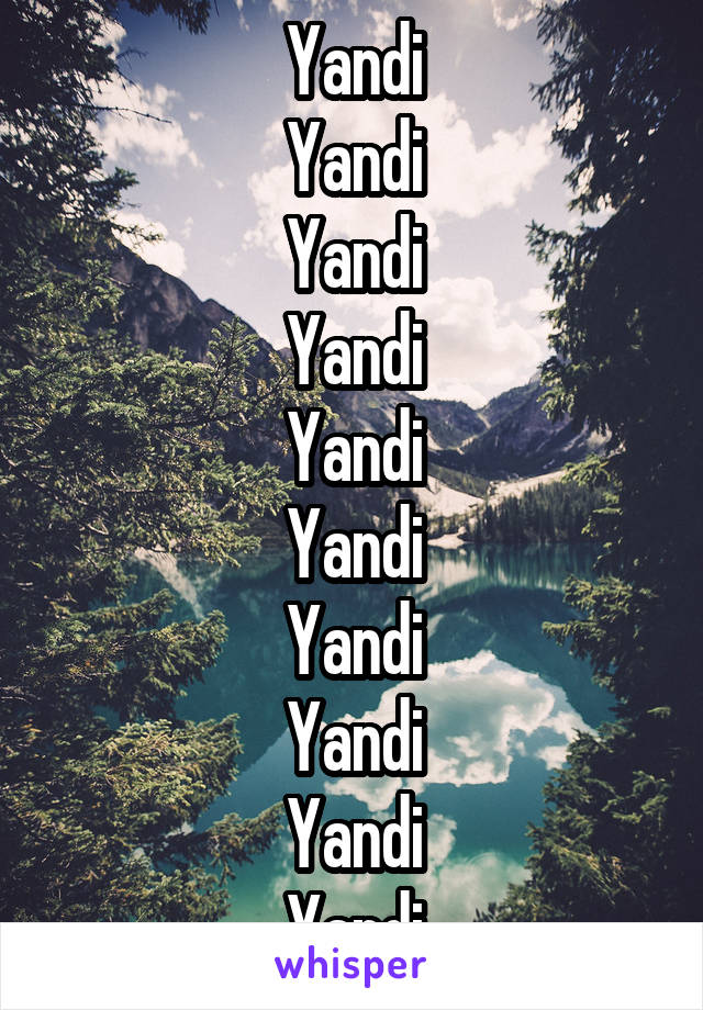 Yandi
Yandi
Yandi
Yandi
Yandi
Yandi
Yandi
Yandi
Yandi
Yandi