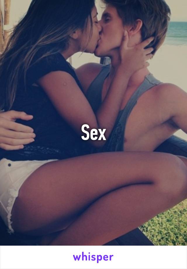 Sex