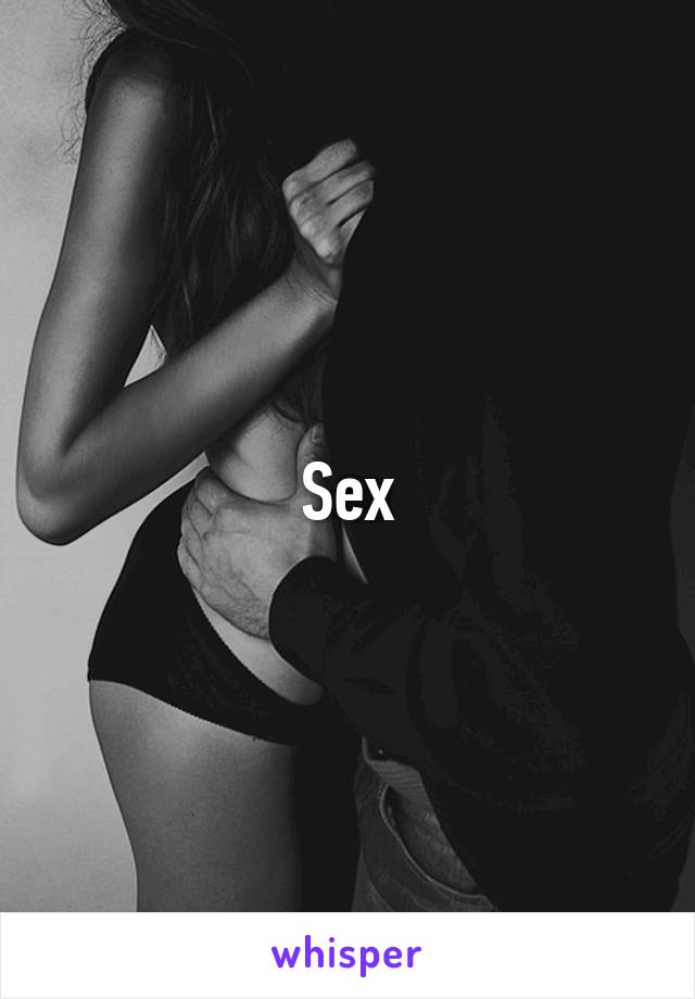 Sex