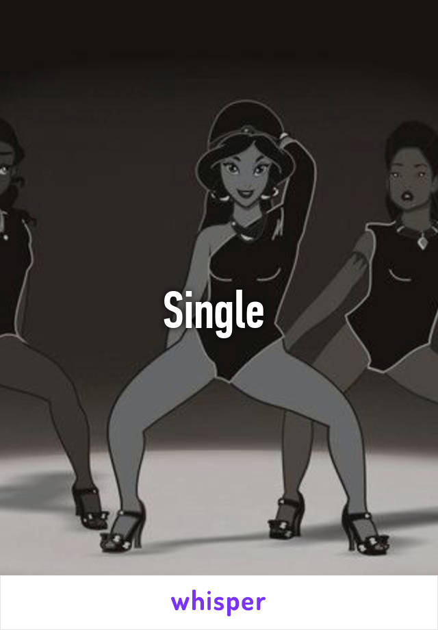 Single 