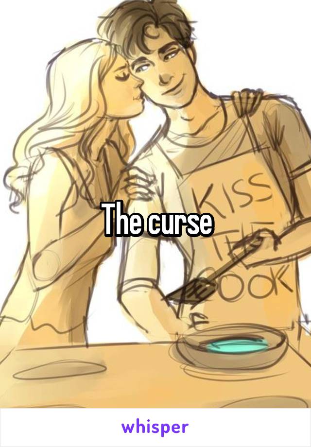 The curse