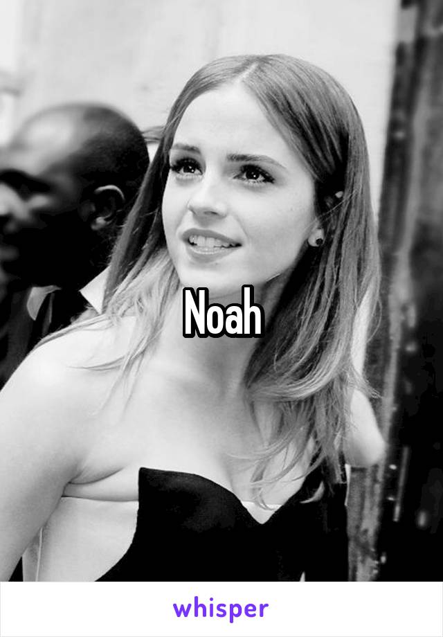 Noah