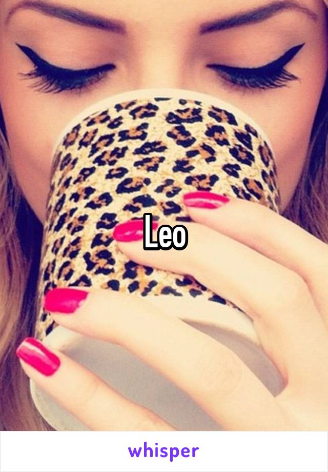 Leo