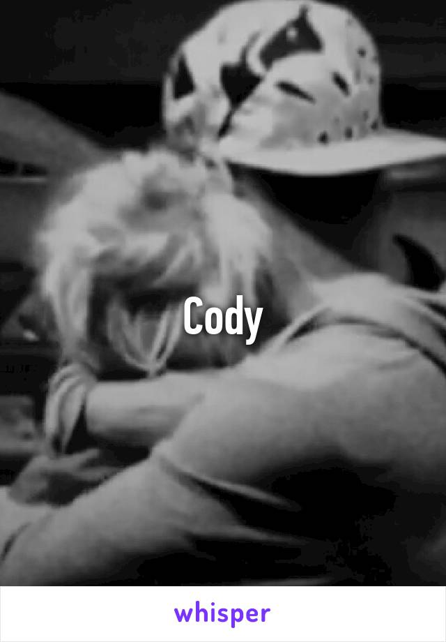 Cody