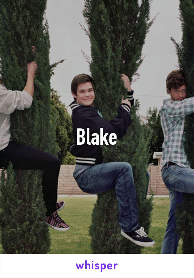 Blake