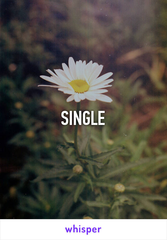 SINGLE