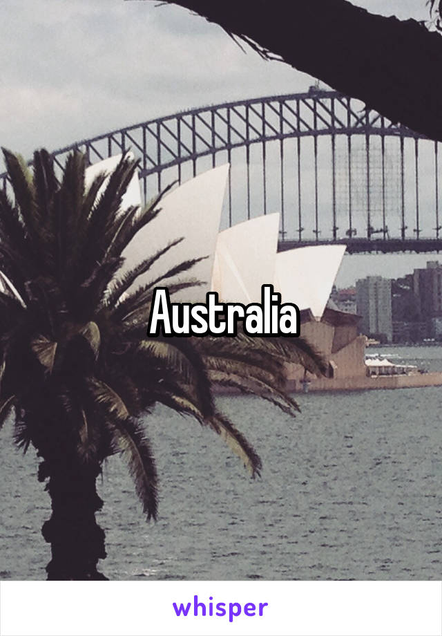 Australia