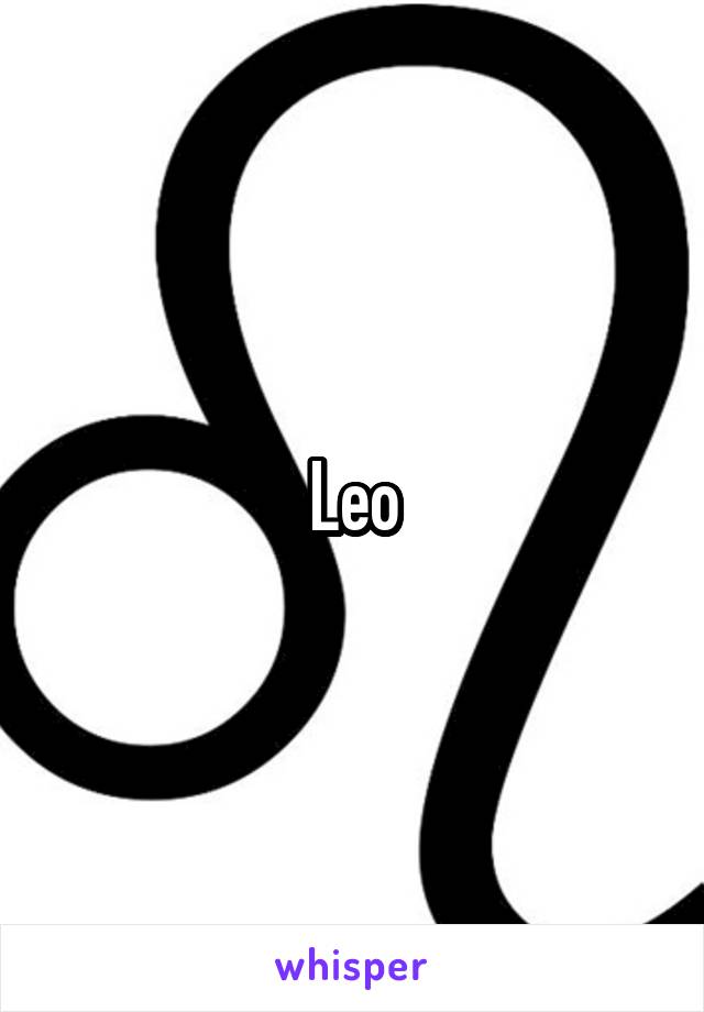 Leo