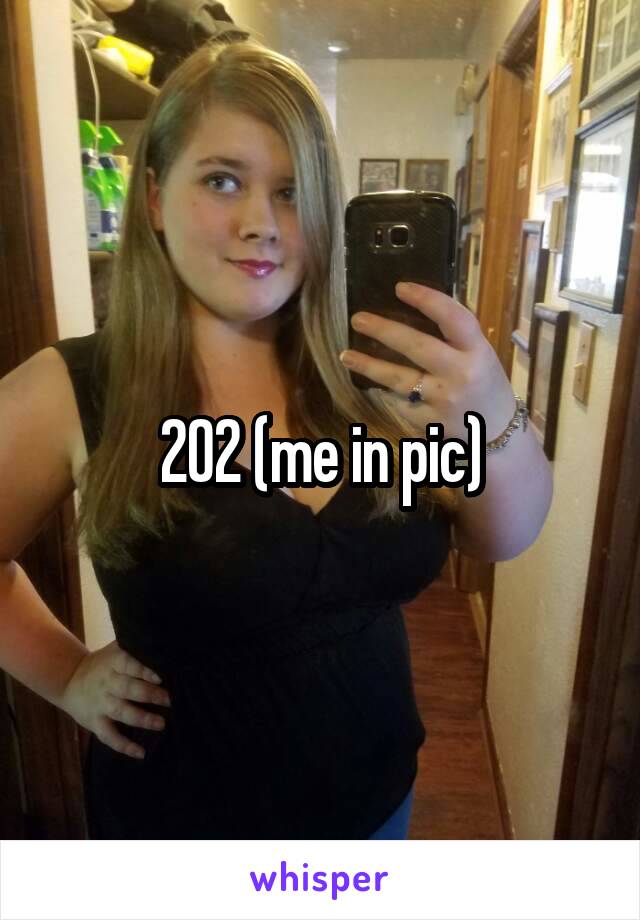 202 (me in pic)