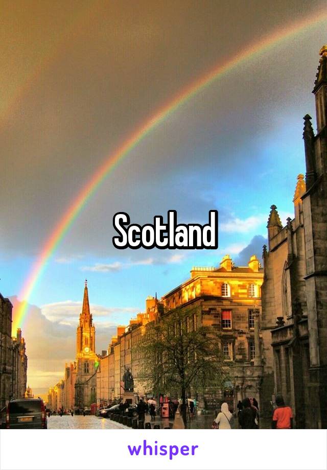 Scotland