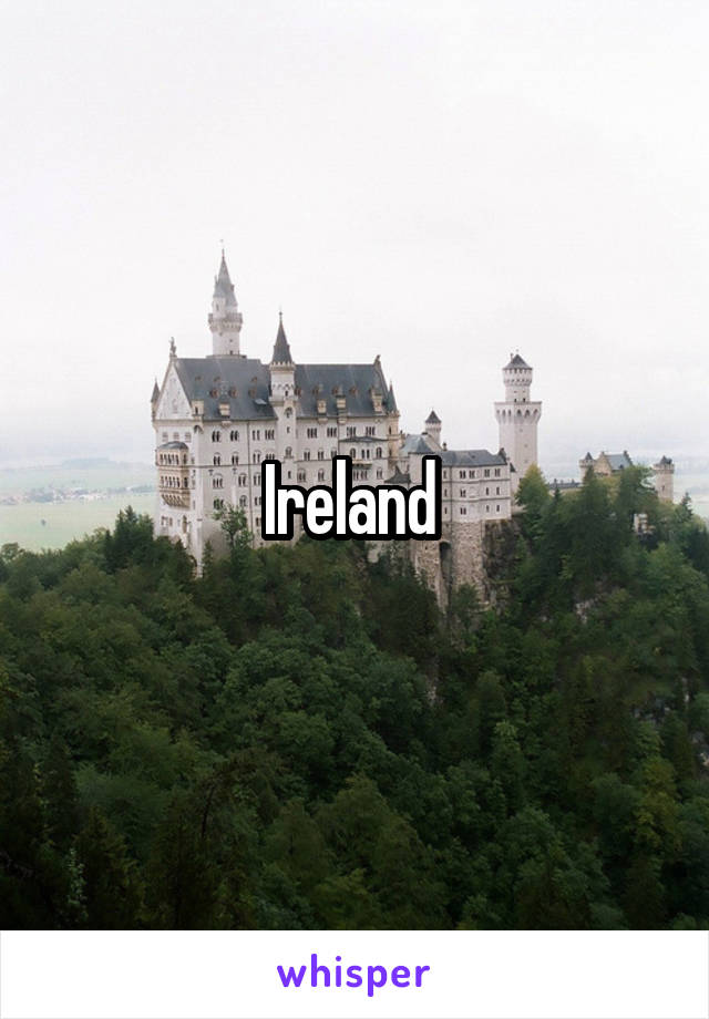 Ireland 