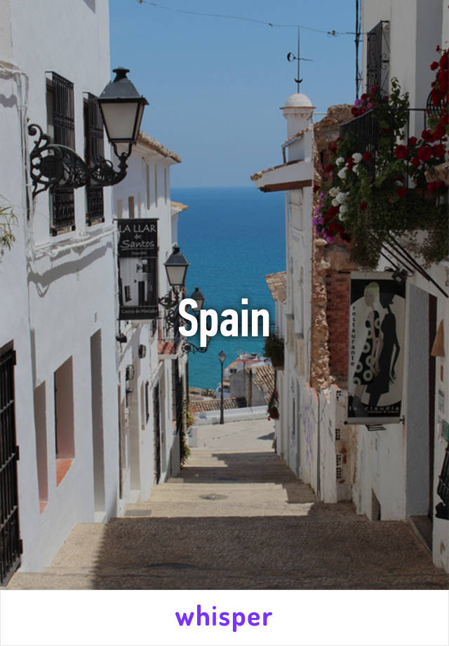 Spain