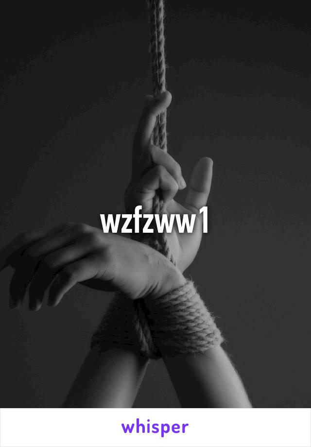 wzfzww1