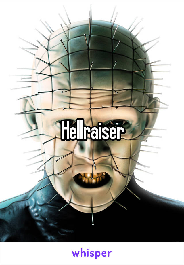 Hellraiser