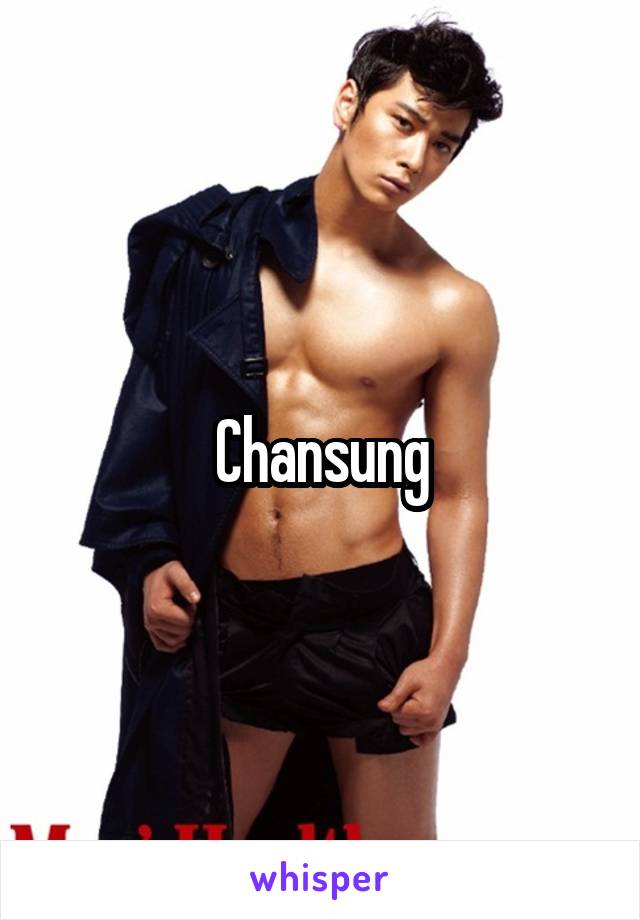 Chansung