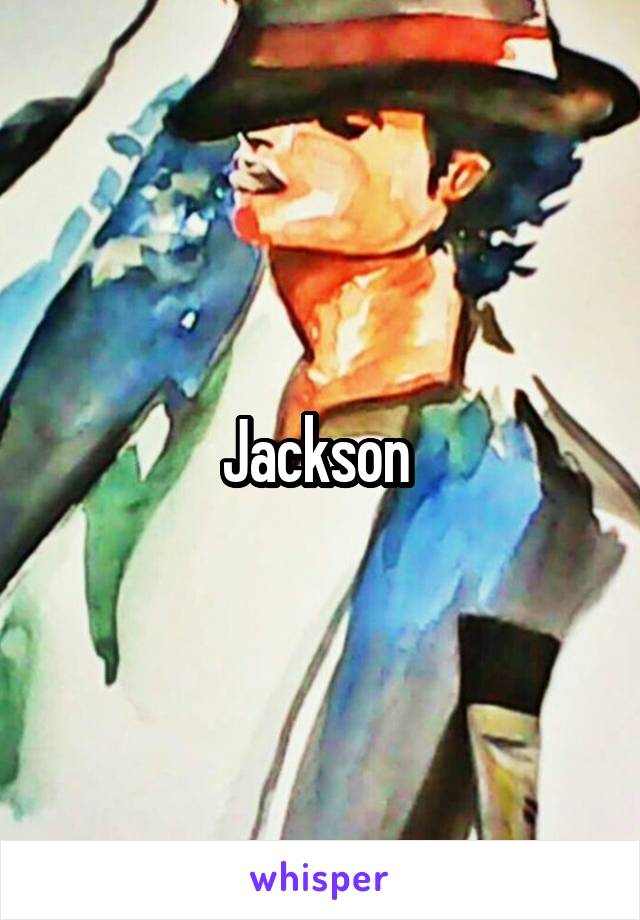 Jackson 