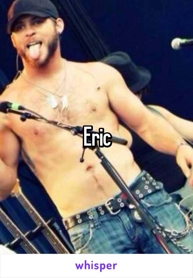 Eric