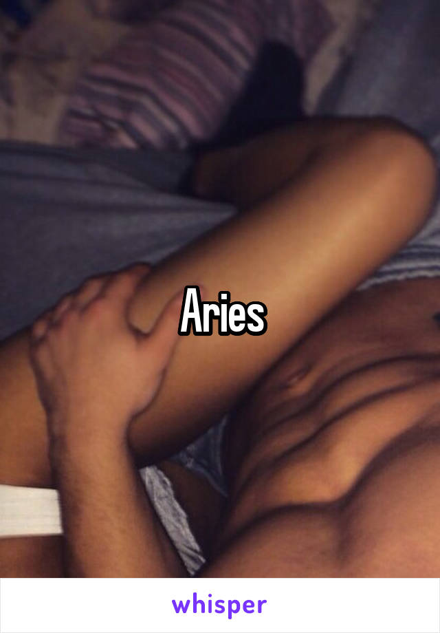 Aries