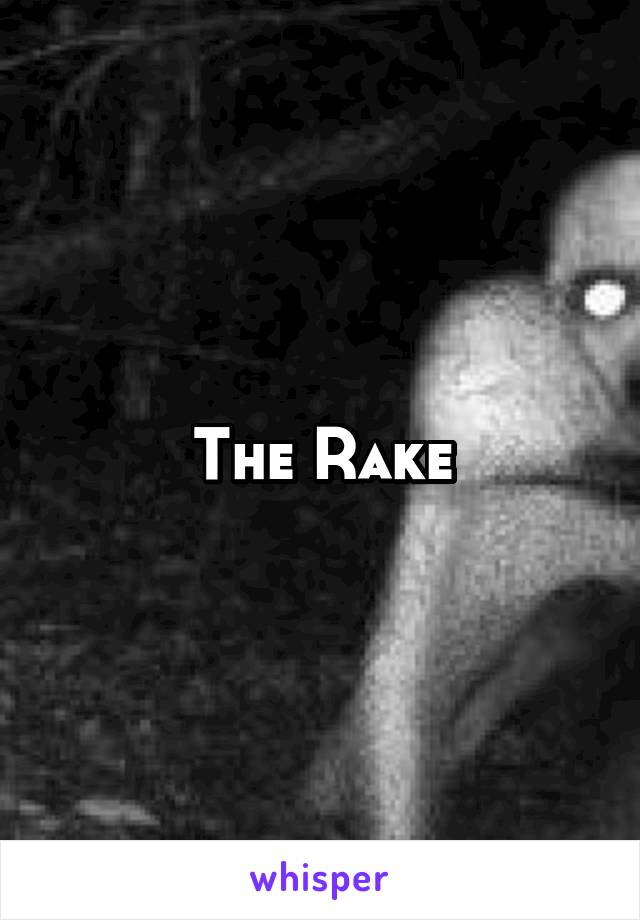 The Rake