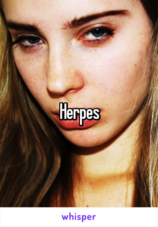 Herpes