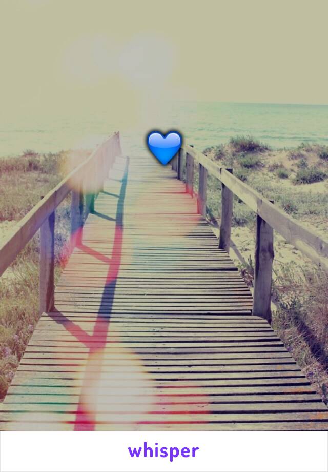 💙