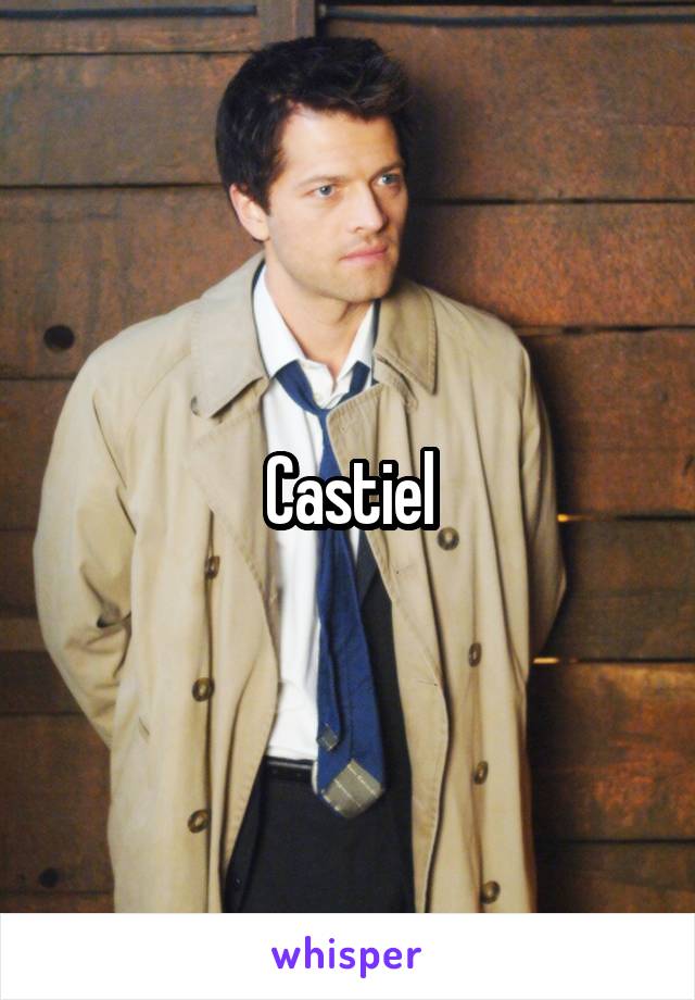 Castiel