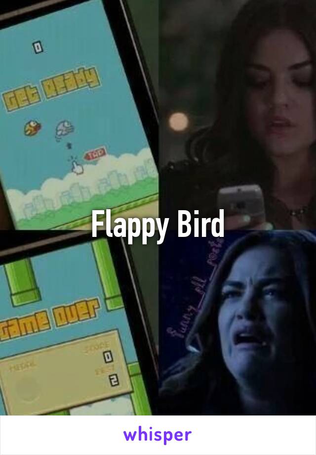 Flappy Bird