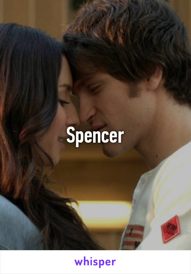 Spencer