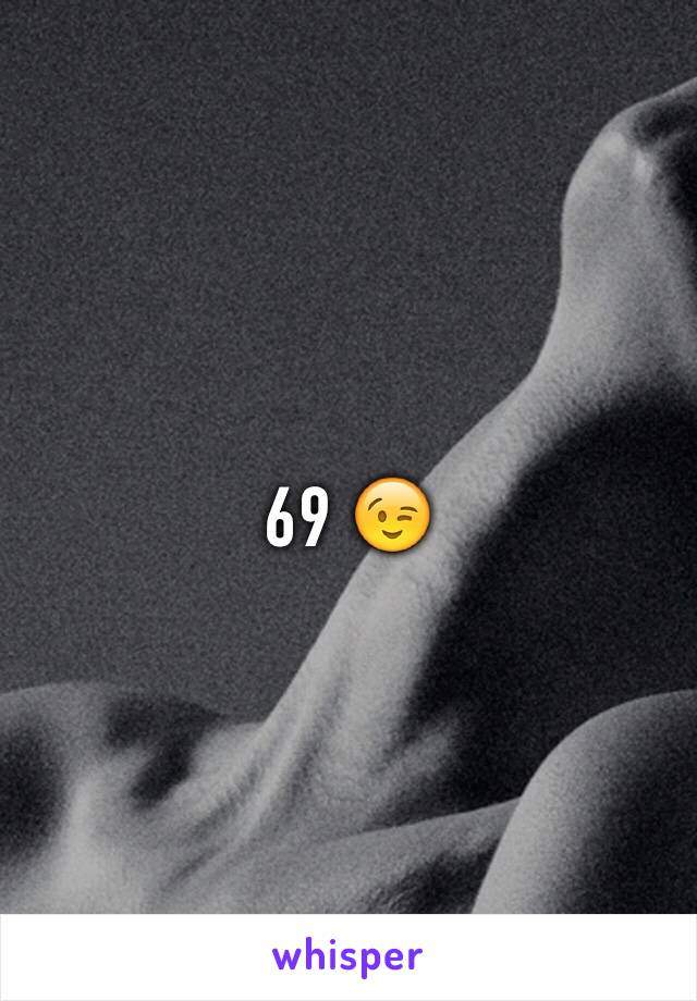 69 😉