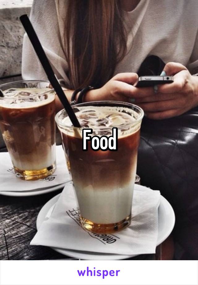 Food