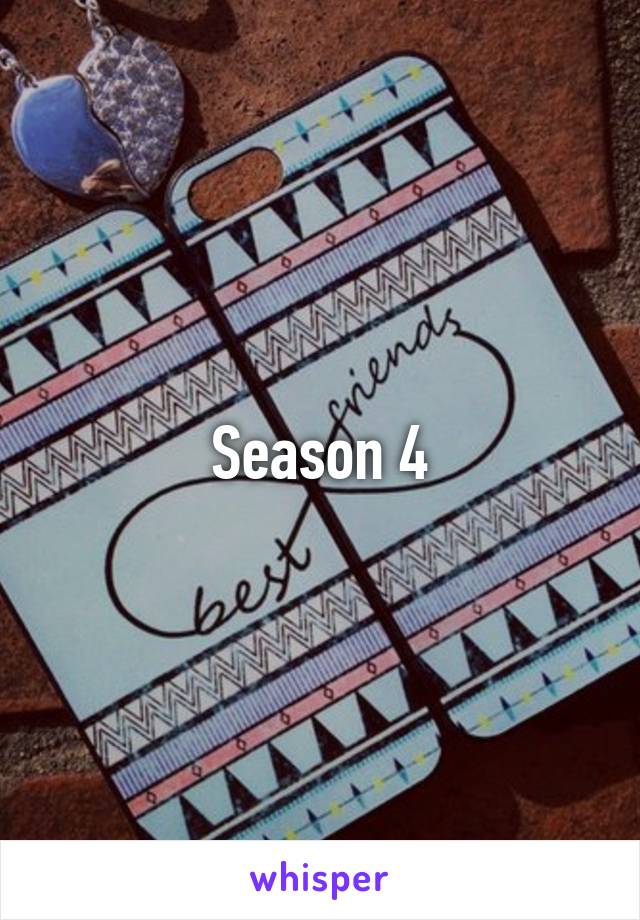 Season 4