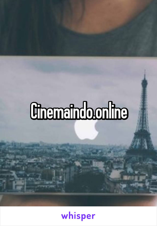 Cinemaindo.online