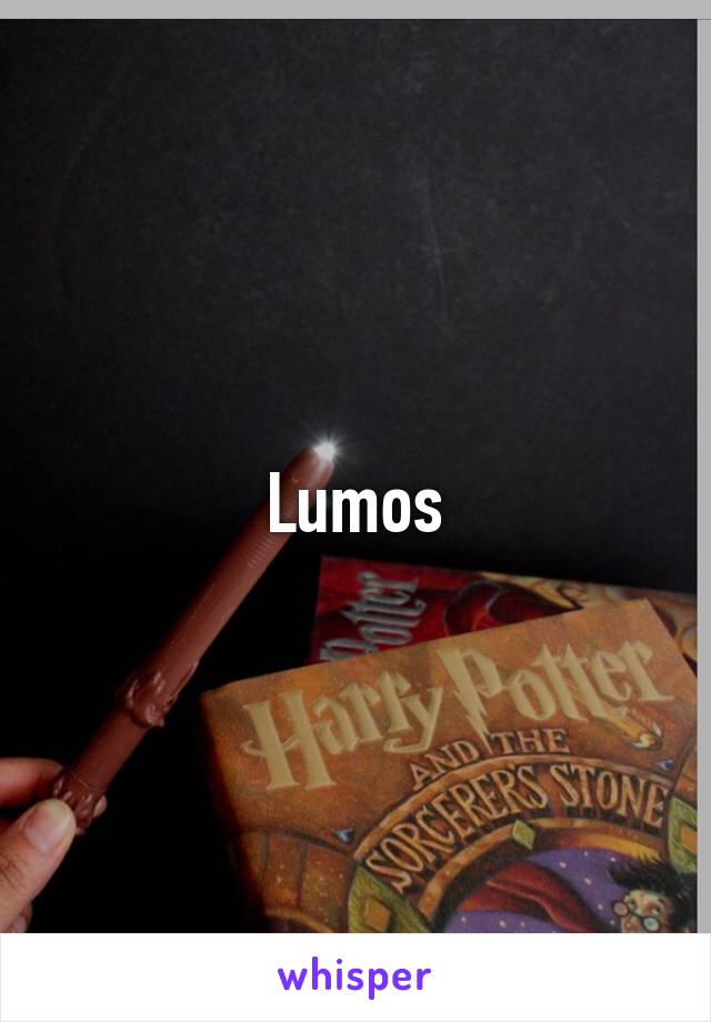 Lumos