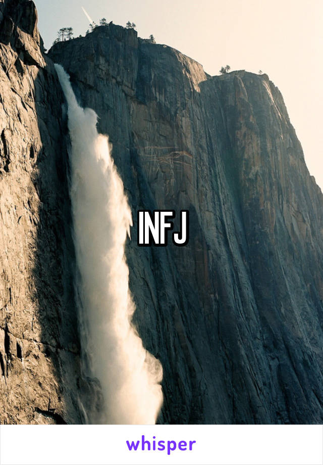 INFJ