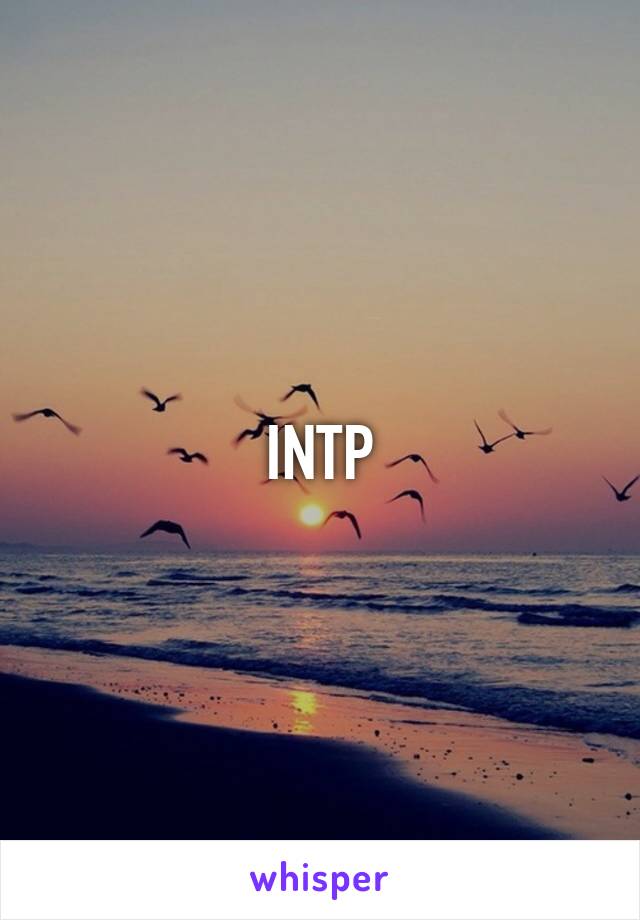 INTP