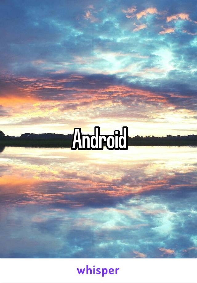 Android