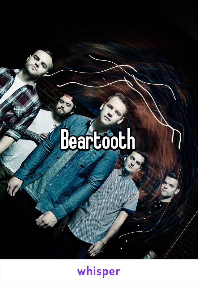 Beartooth 