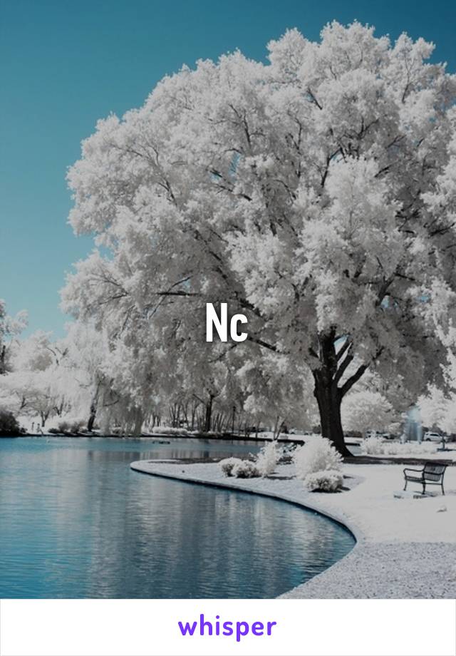 Nc