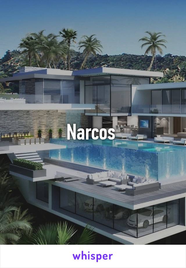 Narcos 