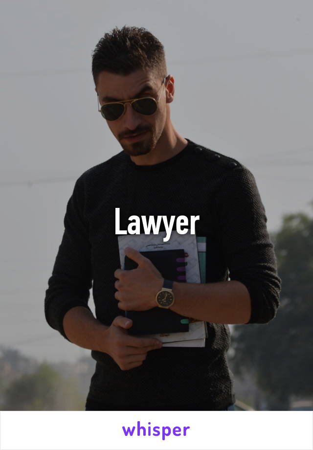 Lawyer