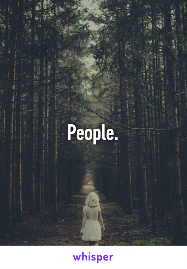 People.