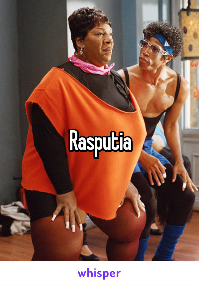 Rasputia