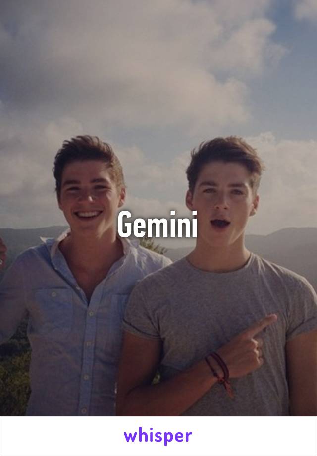 Gemini